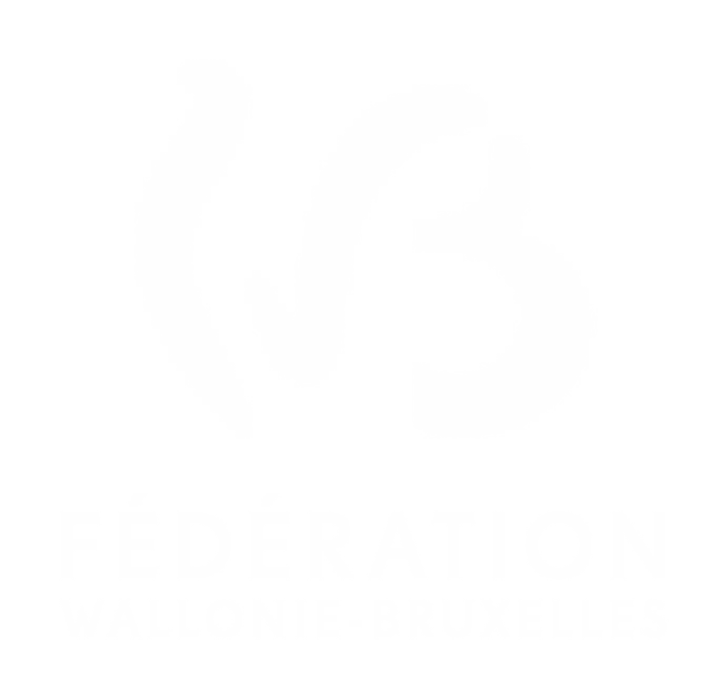 Logo Fédération Wallonie-Bruxelles