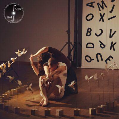 by Barbara Pavlenishvili