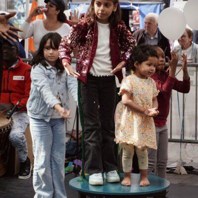 by Noé Keutgen (Festival Libertad, Verviers)