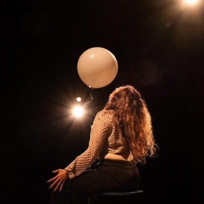 by Sarah Brunori (2024, Interkulturelle Woche, Jünglingshaus, Eupen)