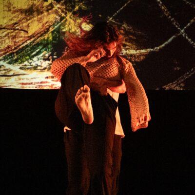 by Sarah Brunori (2024, Interkulturelle Woche, Jünglingshaus, Eupen)