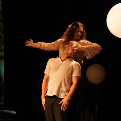 by Sarah Brunori (2024, Interkulturelle Woche, Jünglingshaus, Eupen)