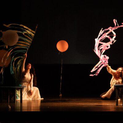 by Sarah Brunori (2024, Interkulturelle Woche, Jünglingshaus, Eupen)