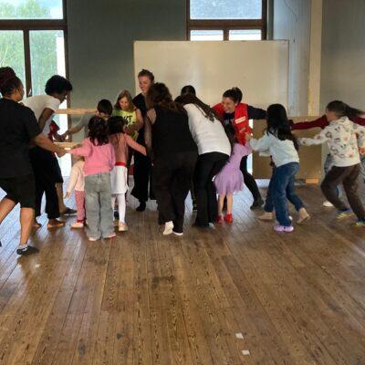 by Noé Keutgen (Festival Libertad, Verviers)