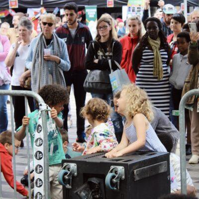 by Noé Keutgen (Festival Libertad, Verviers)