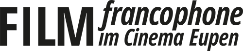 FILM francophone im Cinema Eupen