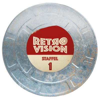 Retrovision Logo