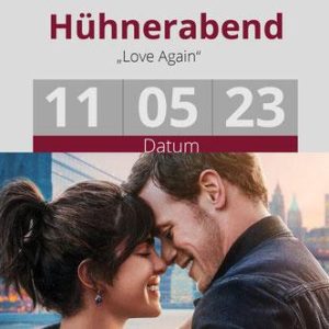 Hühnerabend
