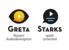 Logo Greta und Starks